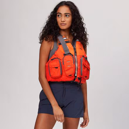 Chinook OS Fishing Personal Flotation Device