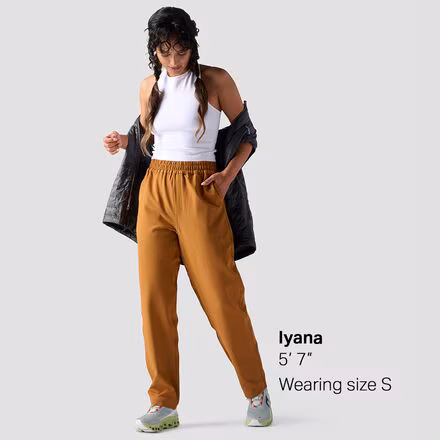 Wander Pant - Women's