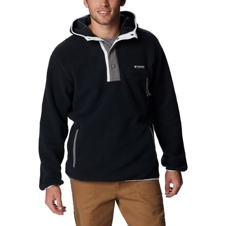 Helvetia Hoodie - Men's