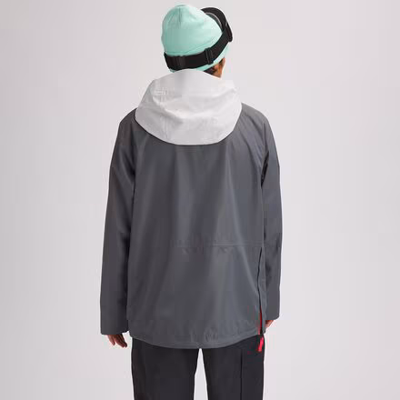Shell Anorak - Men's