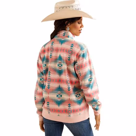 Ranger 1/2-Zip Sweatshirt - Women's