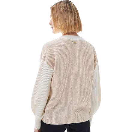 Alexandria Knit Top - Women's