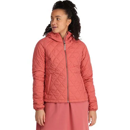 Ruth Primaloft Insulator Jacket - Women's