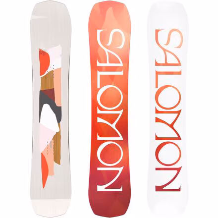 Rumble Fish Snowboard - 2024 - Women's