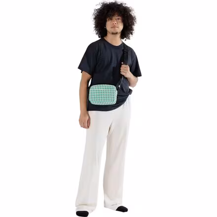 Camera Crossbody Bag