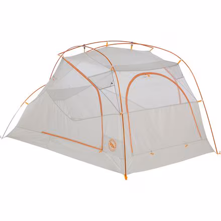 Salt Creek SL2 Tent: 2-Person 3-Season