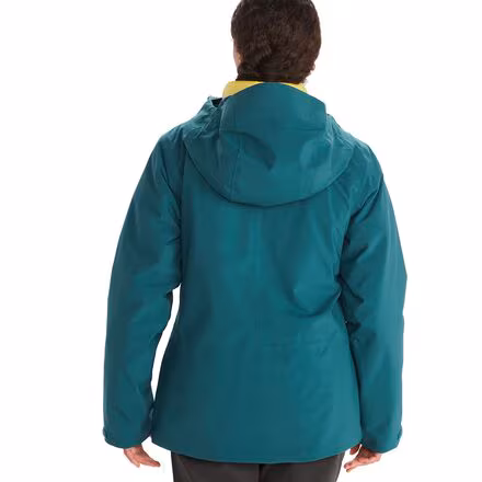 Sierra Component Jacket - Women's