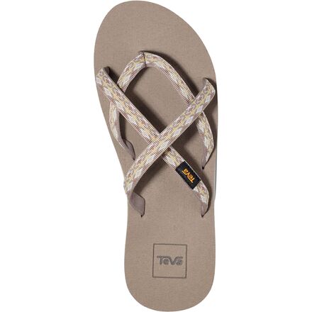 Olowahu Sandal - Women's
