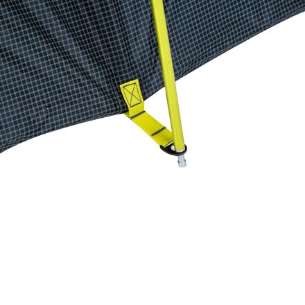 Hornet OSMO Tent : 1-Person 3-Season