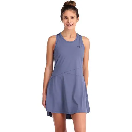 Vilde Dress - Women's