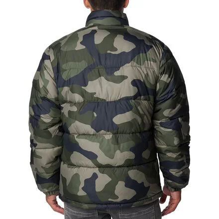 Pike Lake II Jacket - Men's