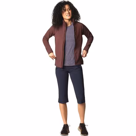 Dynama/2 Capri Pant - Women's