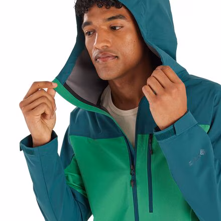 ROM Softshell Jacket - Men's