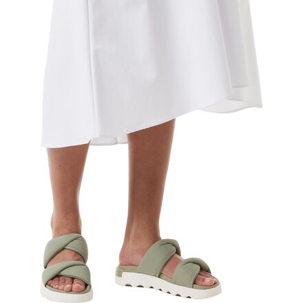 Viibe Twist Slide - Women's