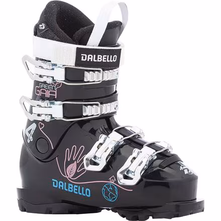 Gaia 4.0 GW Jr Ski Boot - 2024 - Kids'