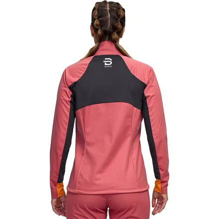 Challenge 2.0 Jacket - Women's