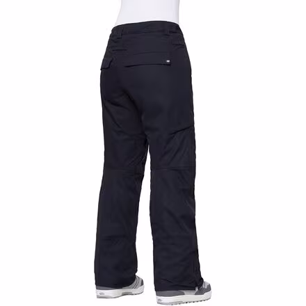 Smarty 3-in-1 Cargo Pant - Women's