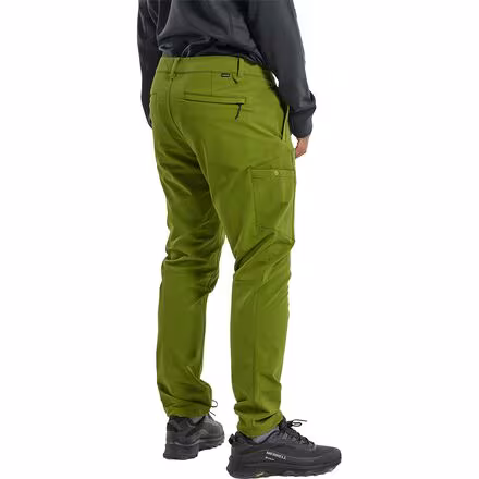 Winter Shelter Brushed Pant - Men's
