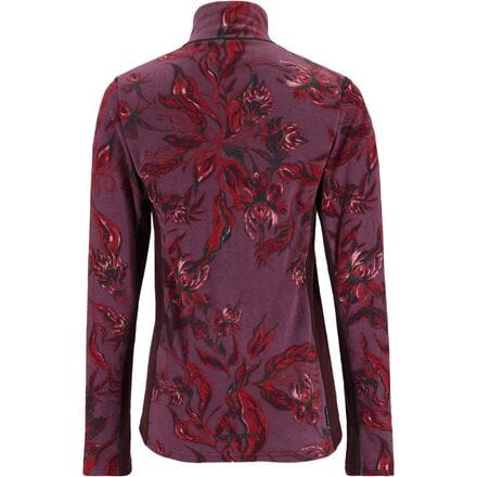 Thalena Fleece Jacket - Women's