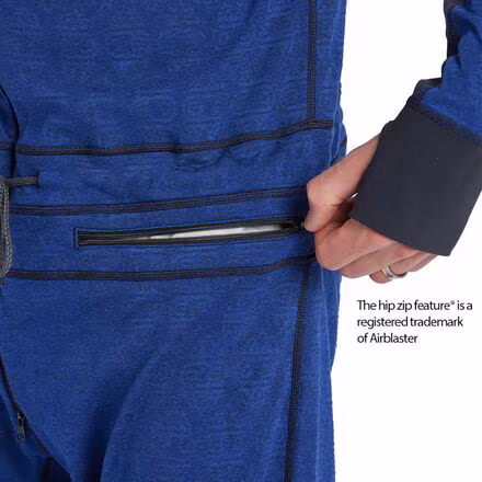 Ninja Suit Pro II - Men's