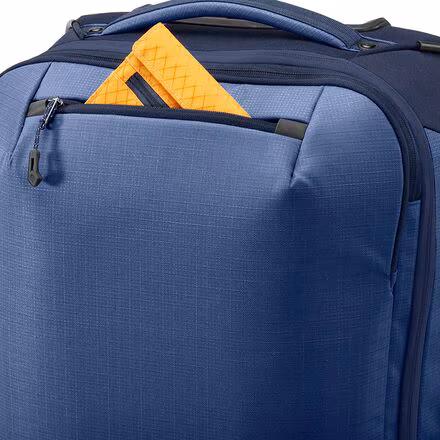 Expanse Convertible International Carryon Bag