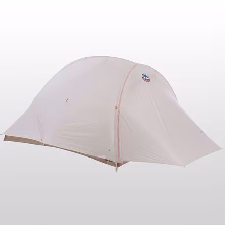Fly Creek HV UL Solution Dye Tent: 2-Person 3-Season