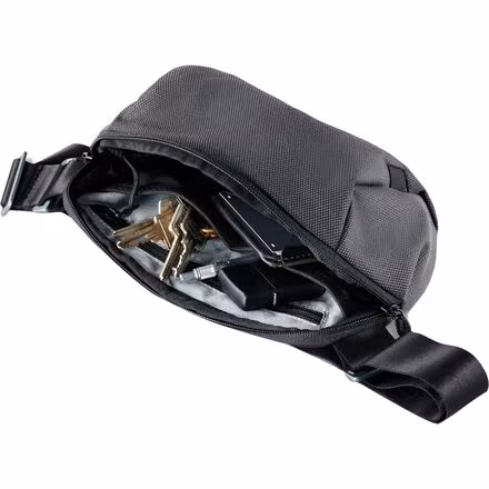 Transit Line Sling Pocket