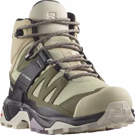 X Ultra 4 Mid GTX Hiking Shoe - Women's