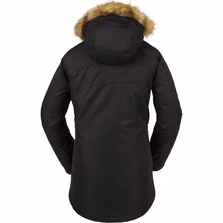 Fawn Insulated Jacket - Women's