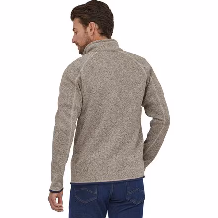 Better Sweater Fleece Jacket - Men's