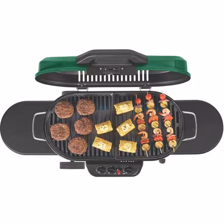 Roadtrip 285 SU Grill