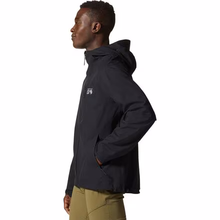 Stretch Ozonic Jacket - Men's