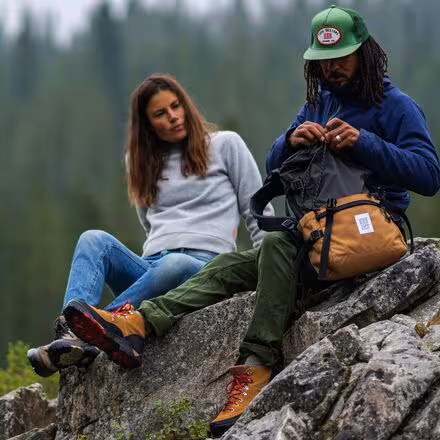 Panorama Mid Hiking Boot - Men's