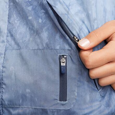 Trail Repel Jacket - Women's