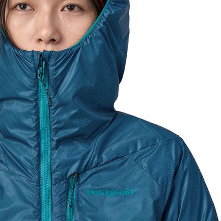 DAS Light Hooded Jacket - Women's