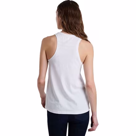 Arabella V-Neck Tank Top - Women's