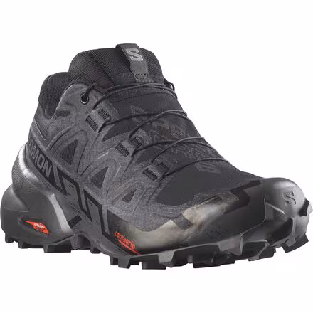 Speedcross 6 GTX Trail Running Shoe - Women's