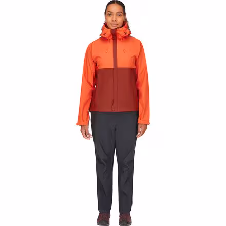 Downpour Eco Jacket - Women's