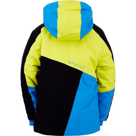 Ambush Jacket - Toddler Boys'