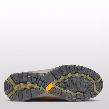 Talus AT UltraDry Hiking Boot - Men's