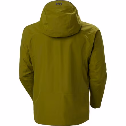 Odin 9 Worlds 2.0 Jacket - Men's