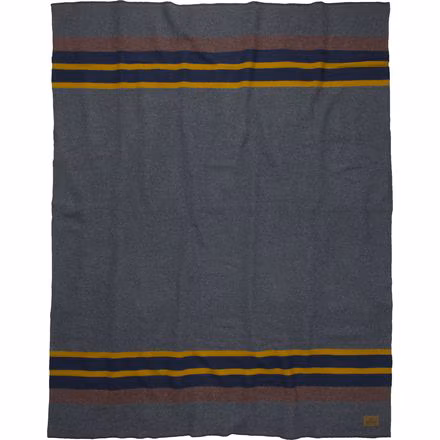 Yakima Camp Blanket