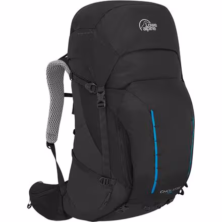 Cholatse ND 50L + 5 Backpack