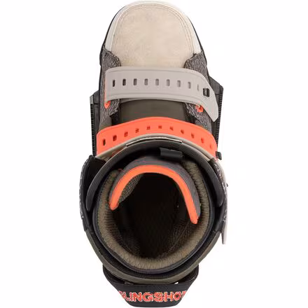 Zuupack Boot - 2024