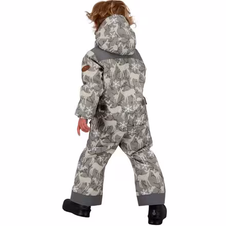 Quinn One-Piece Snowsuit - Toddlers'