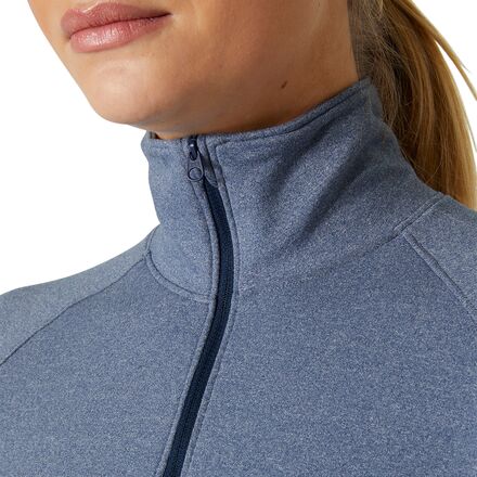 Verglas 1/2-Zip Top - Women's