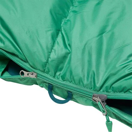 Lost Coast Sleeping Bag: 30F Down