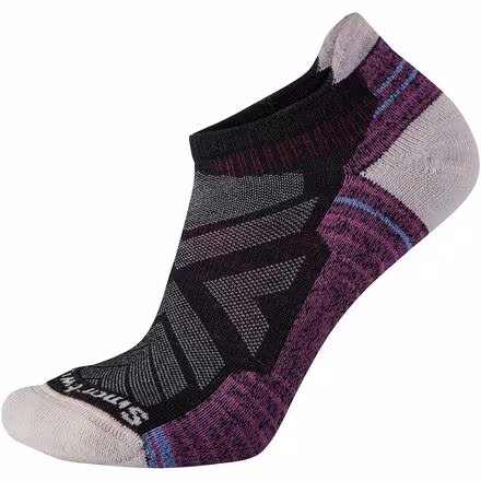 Performance Hike Light Cushion Low Ankle Sock - Women's