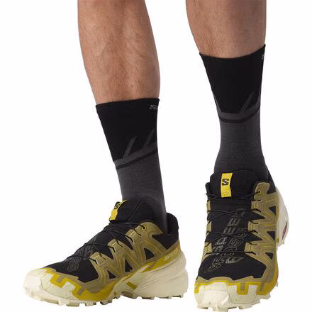 Speedcross 6 Trail Running Shoe - Men's