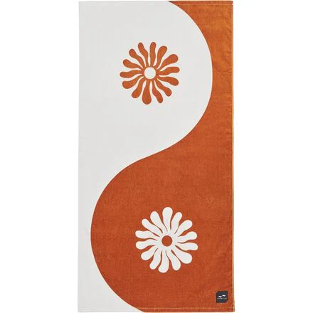 Botanical Balance Balance Towel